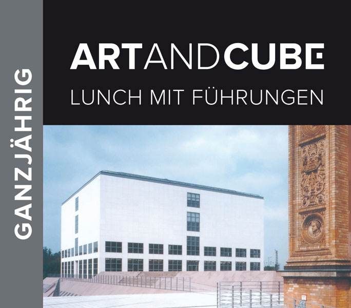 ART+CUBE